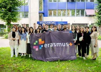 Wittenborg Hosts Its Most Successful Summer School Yet 